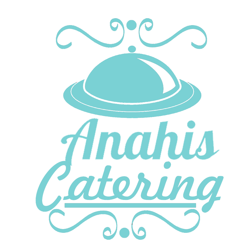 Anahi’s Catering