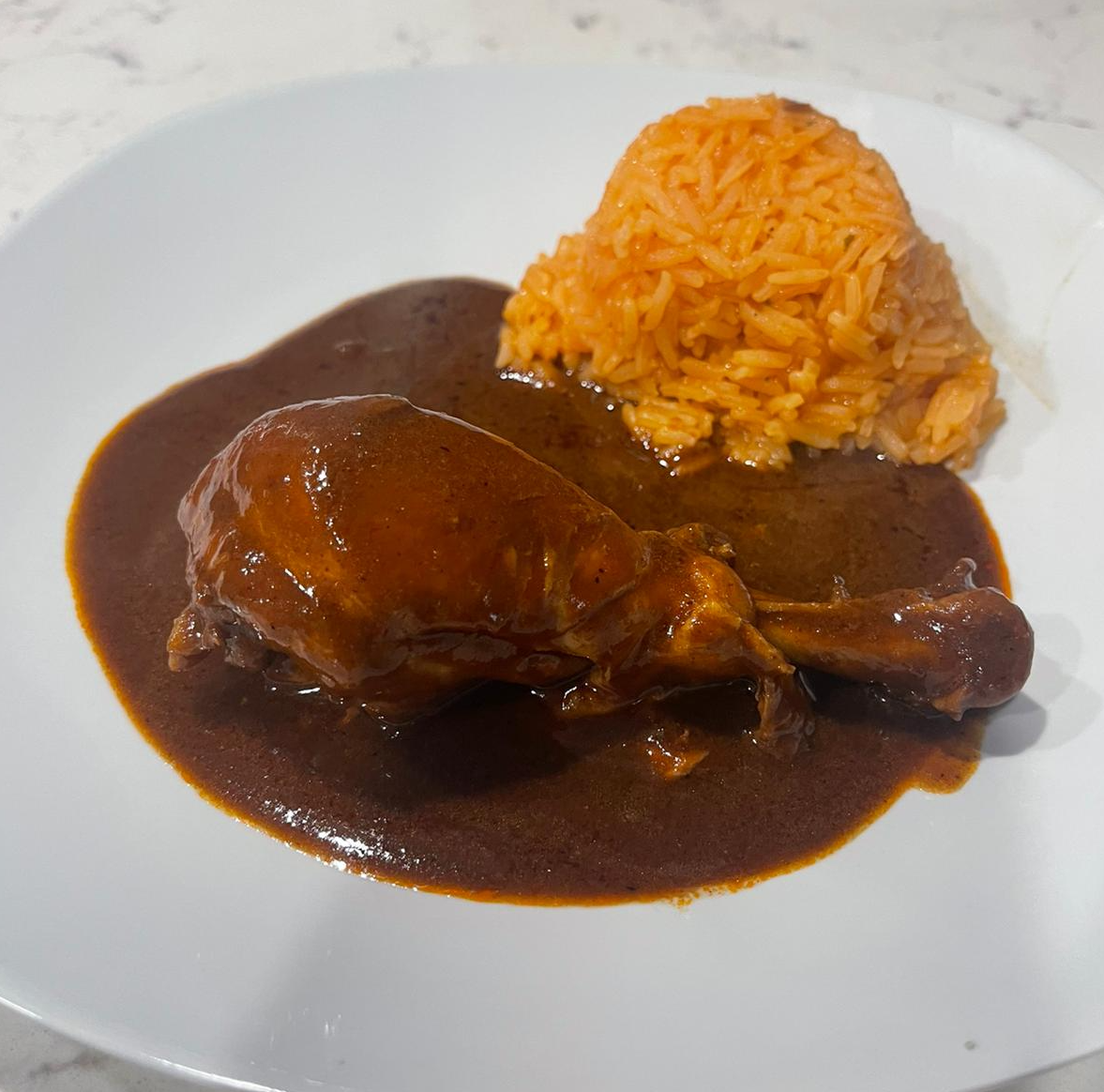 Barbacoa de res para fiestas