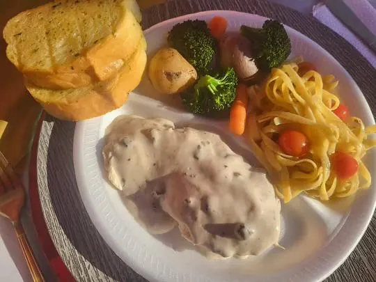 Comida para bodas en El Monte
